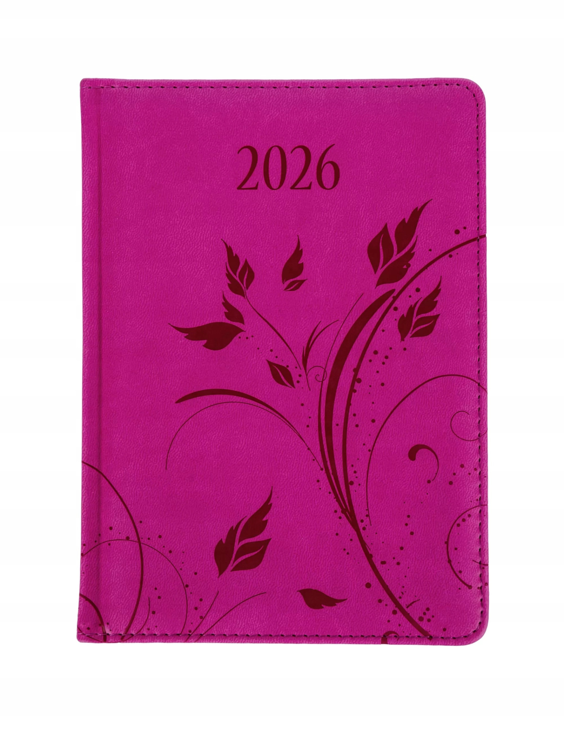 Tasiemka i zaokrąglone rogi dla wygody