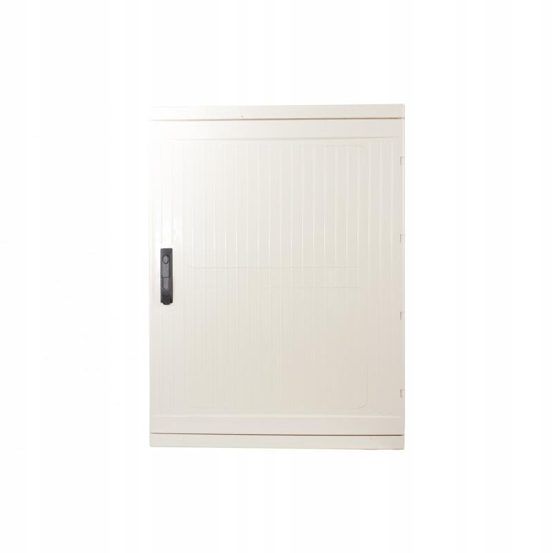 Obudowa z tworzywa 750x1000x300 IP65 – Idealne rozwiązanie dla instalacji elektrycznych
