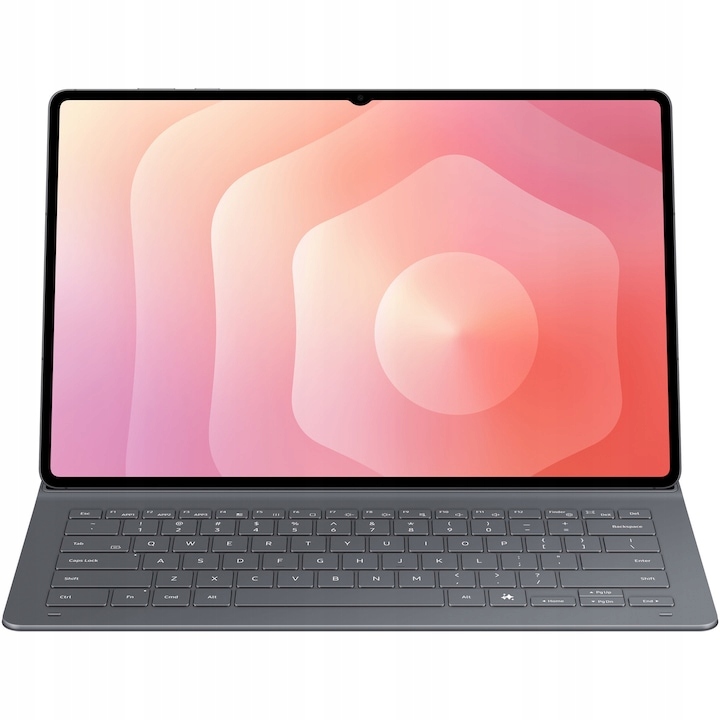 Samsung Galaxy Tab S11 Ultra Book Cover Keyboard Slim – Idealne etui z klawiaturą