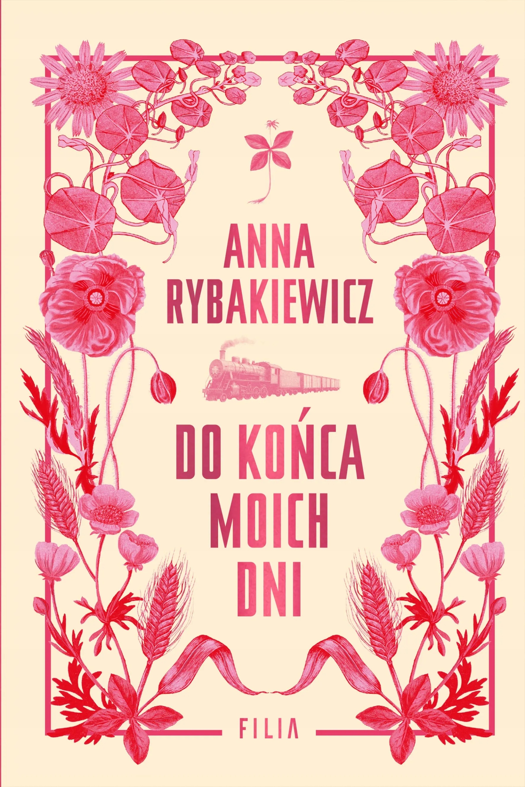 Wydanie i szczegóły książki – Do końca moich dni