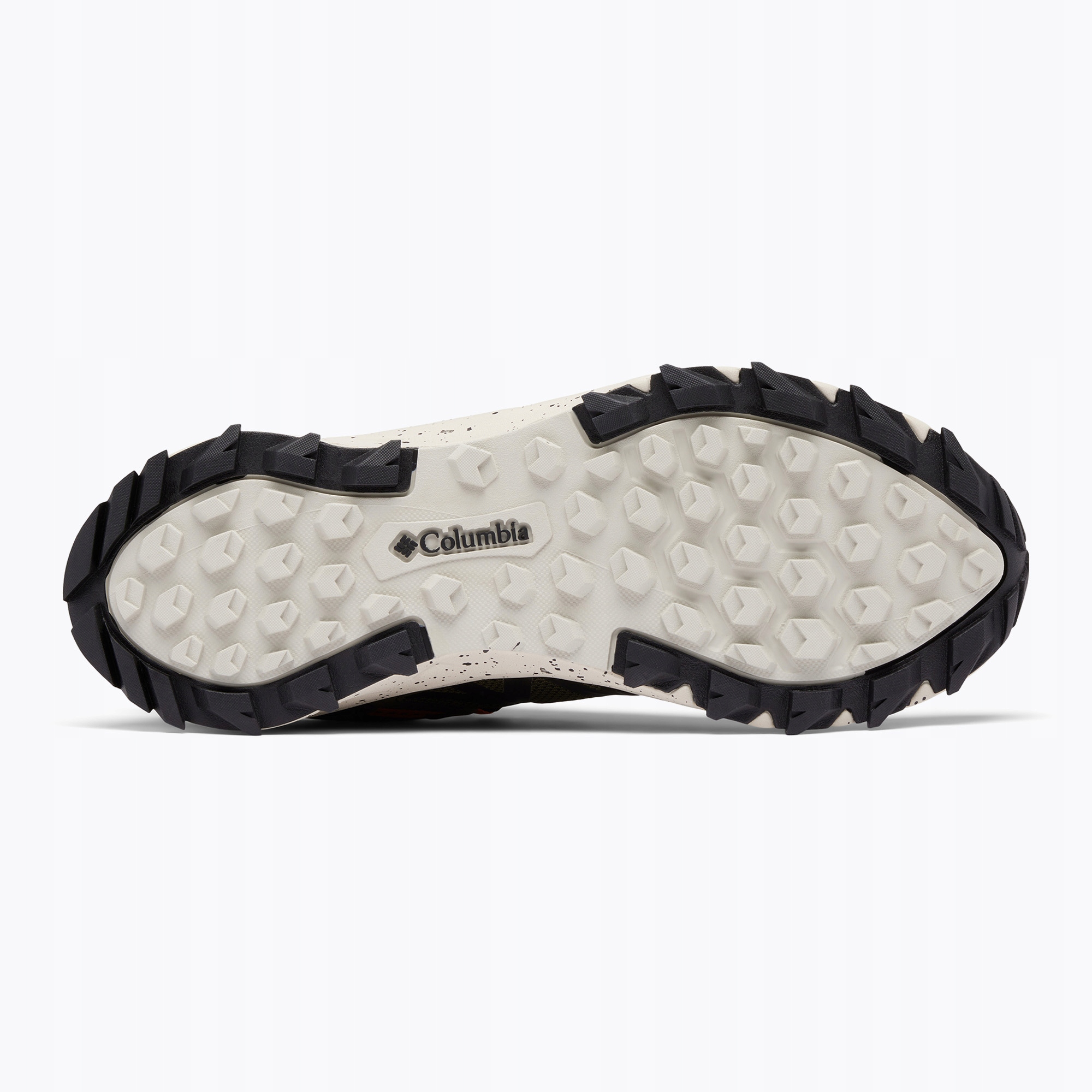 System sznurowania Navic Fit dla idealnego dopasowania