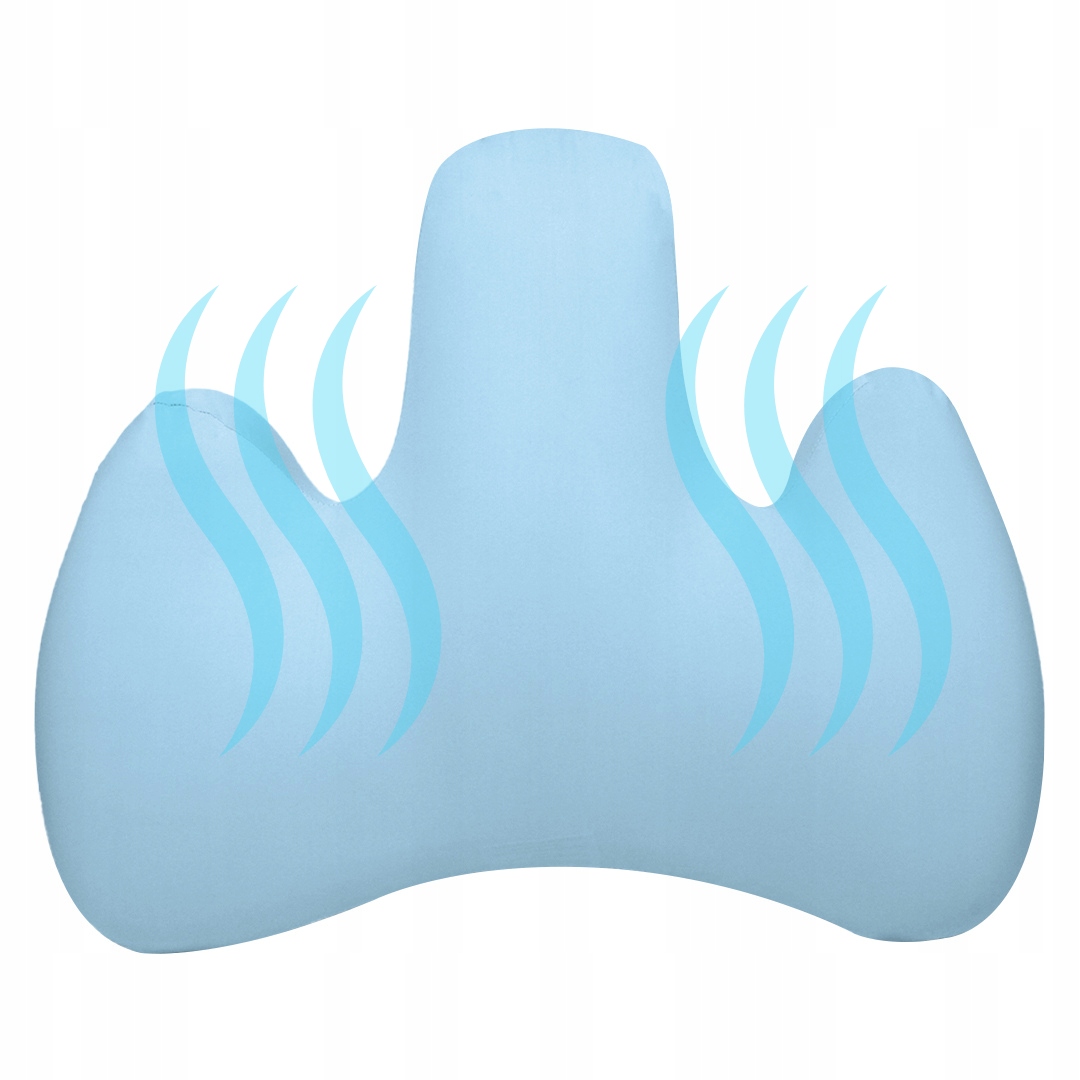 Wyjątkowe Właściwości Poduszki Lędźwiowej Medi Sleep