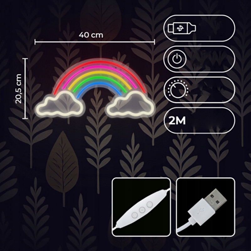 Łatwość instalacji i nowoczesna technologia LED