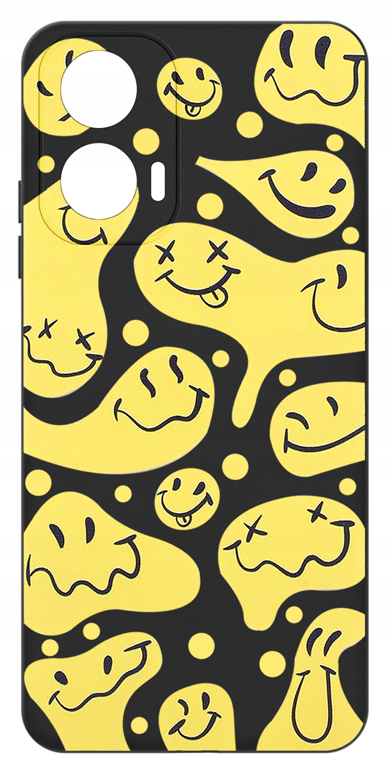 Odporność na ścieranie i intensywne kolory