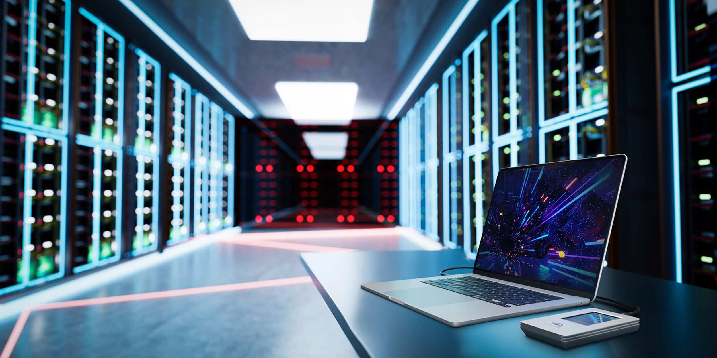 Niezrównana wydajność – Prędkość odczytu i zapisu do 1000 MB/s