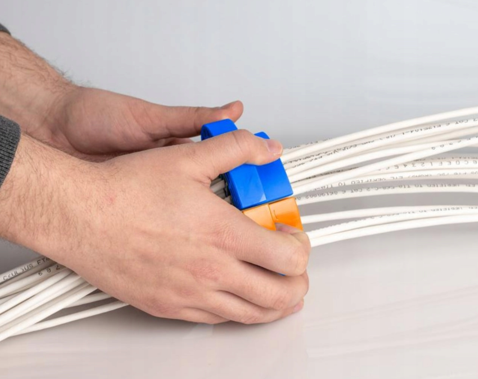 Ergonomiczny kształt – Intuicyjna obsługa i komfort użytkowania