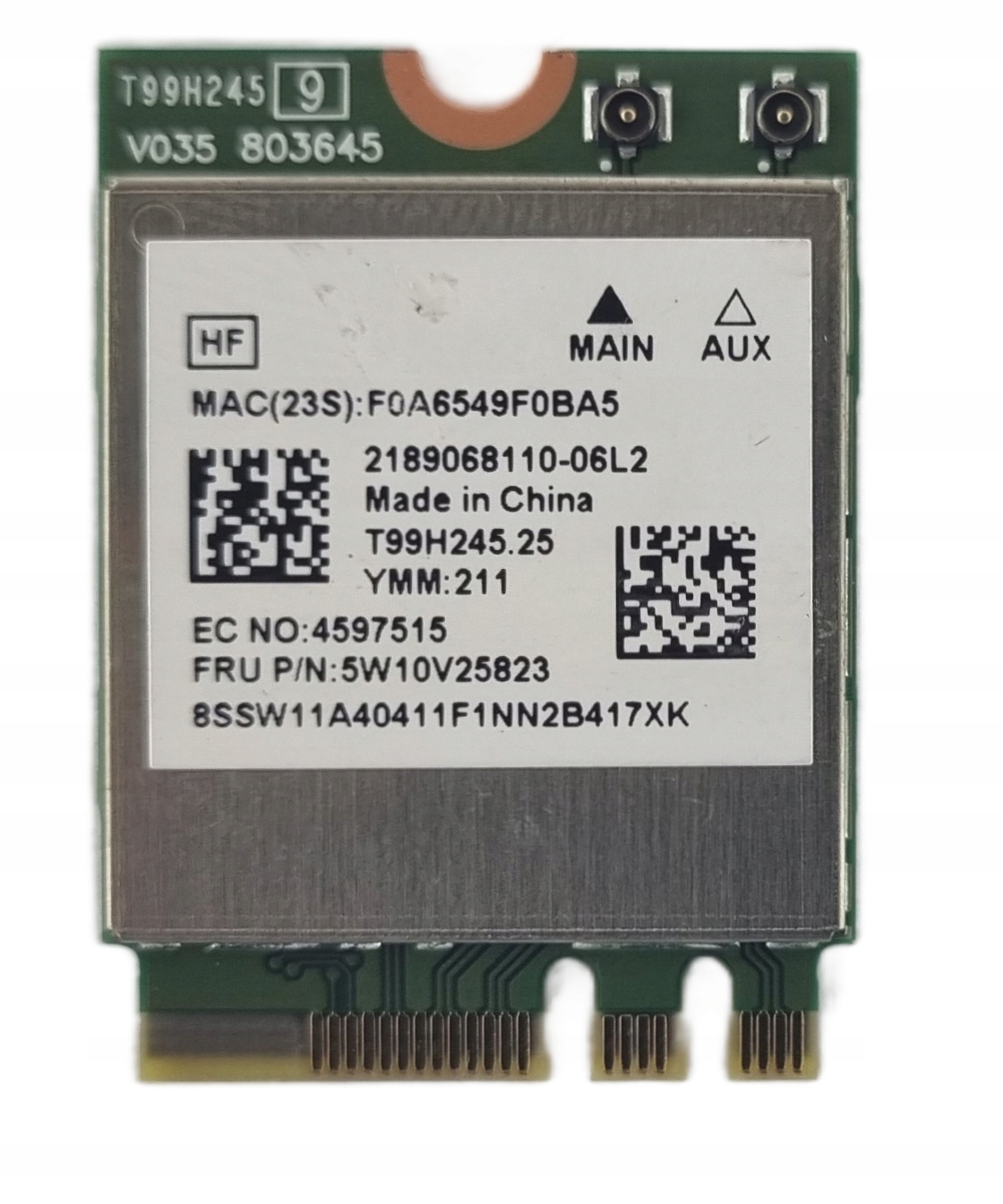 Kompatybilność z urządzeniami Lenovo