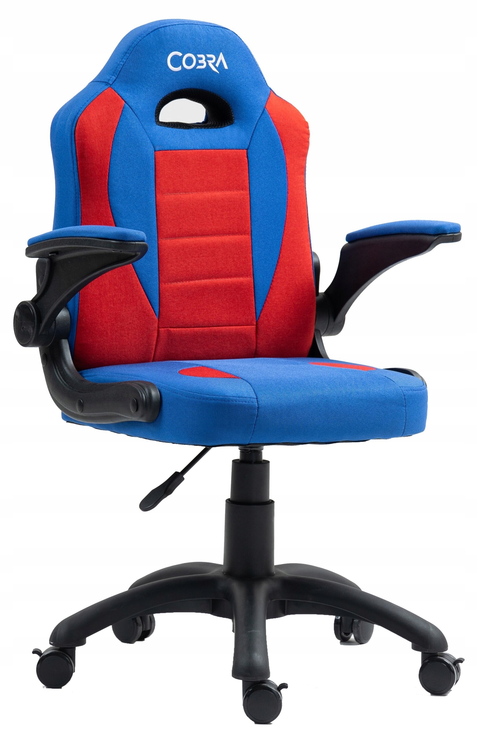 Fotel Junior PRO CRF2301 7.1T – Idealny fotel gamingowy dla dzieci