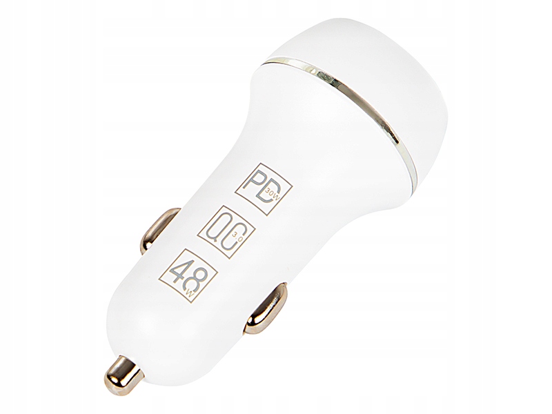 Kompaktowy design i nowoczesne wykonanie