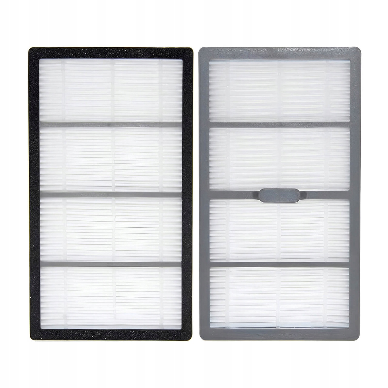 Idealne dopasowanie do robotów sprzątających Roomba