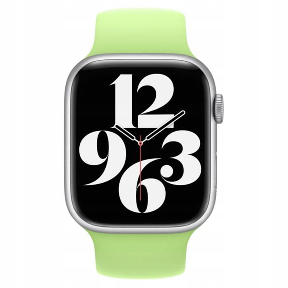 Kompatybilność z modelami Apple Watch