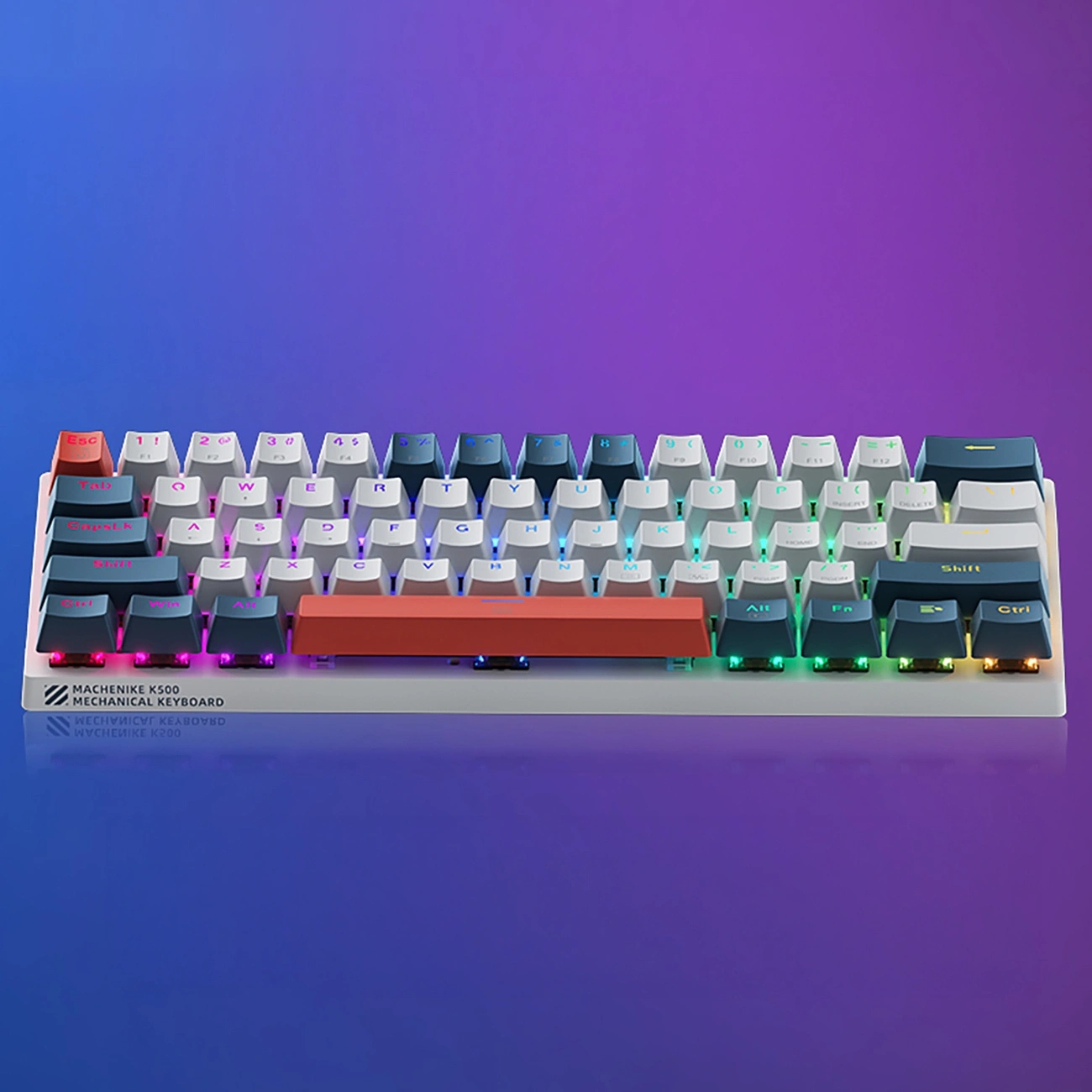Nowoczesny design – Estetyka w klasycznych i nowoczesnych zestawach gamingowych