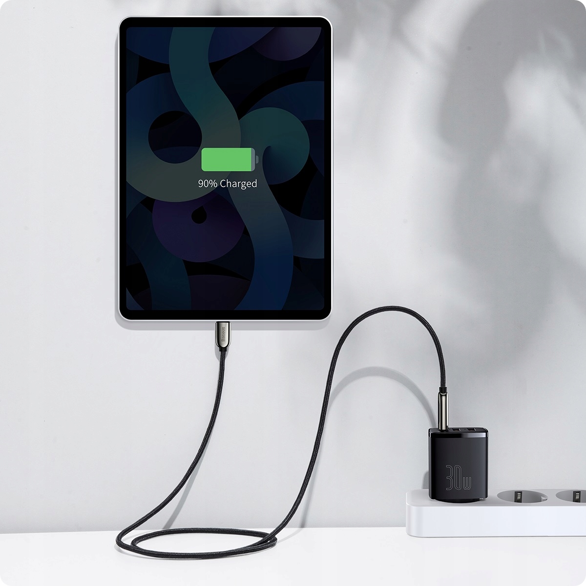 Szybkie ładowanie Power Delivery i Quick Charge – Oszczędzaj czas na ładowaniu