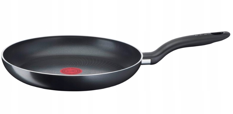 Patelnia Tefal Start Easy 28 cm – Idealna do każdego gotowania