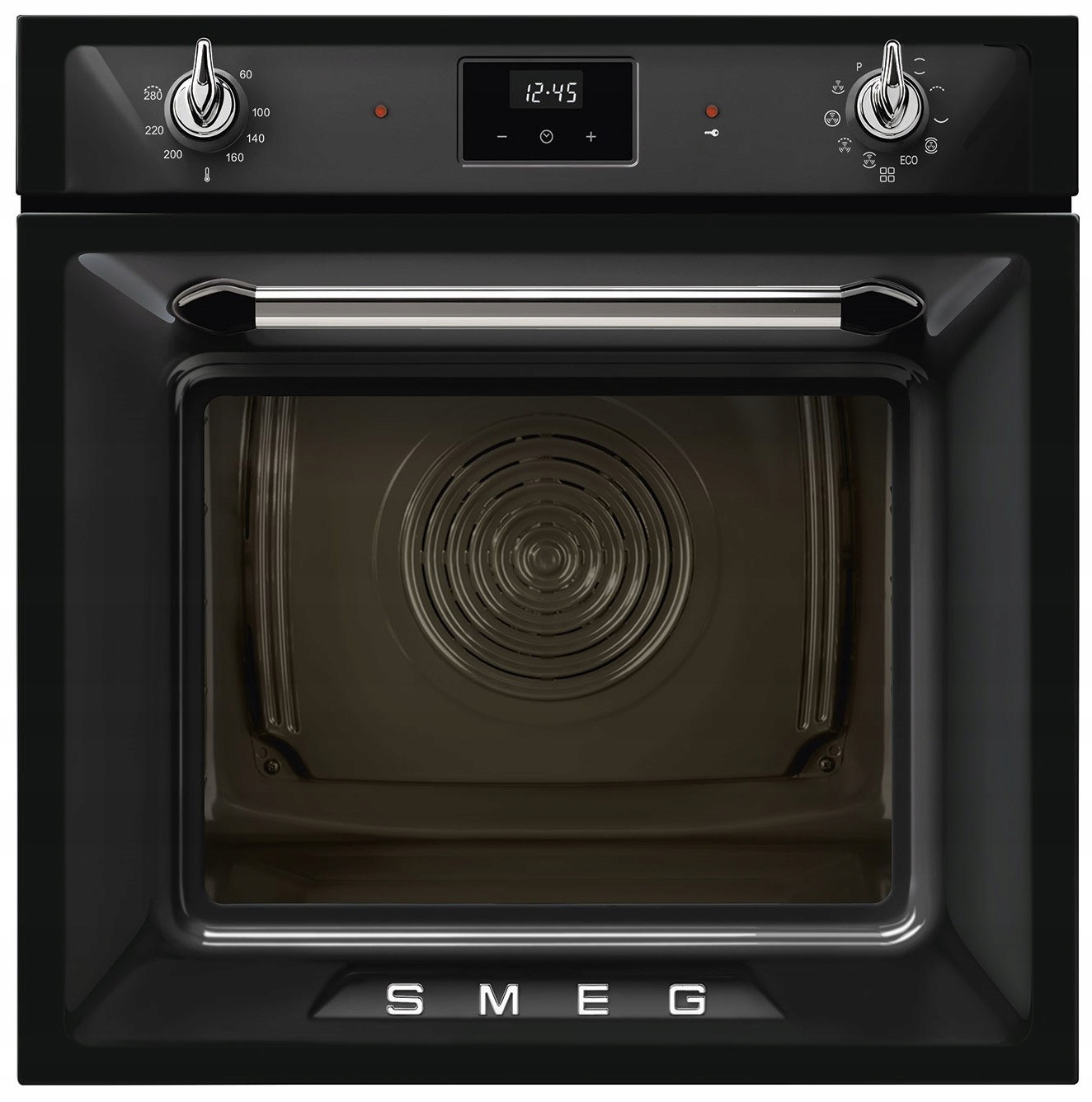 Piekarnik elektryczny Smeg SOP6900TN – Idealne rozwiązanie do Twojej kuchni