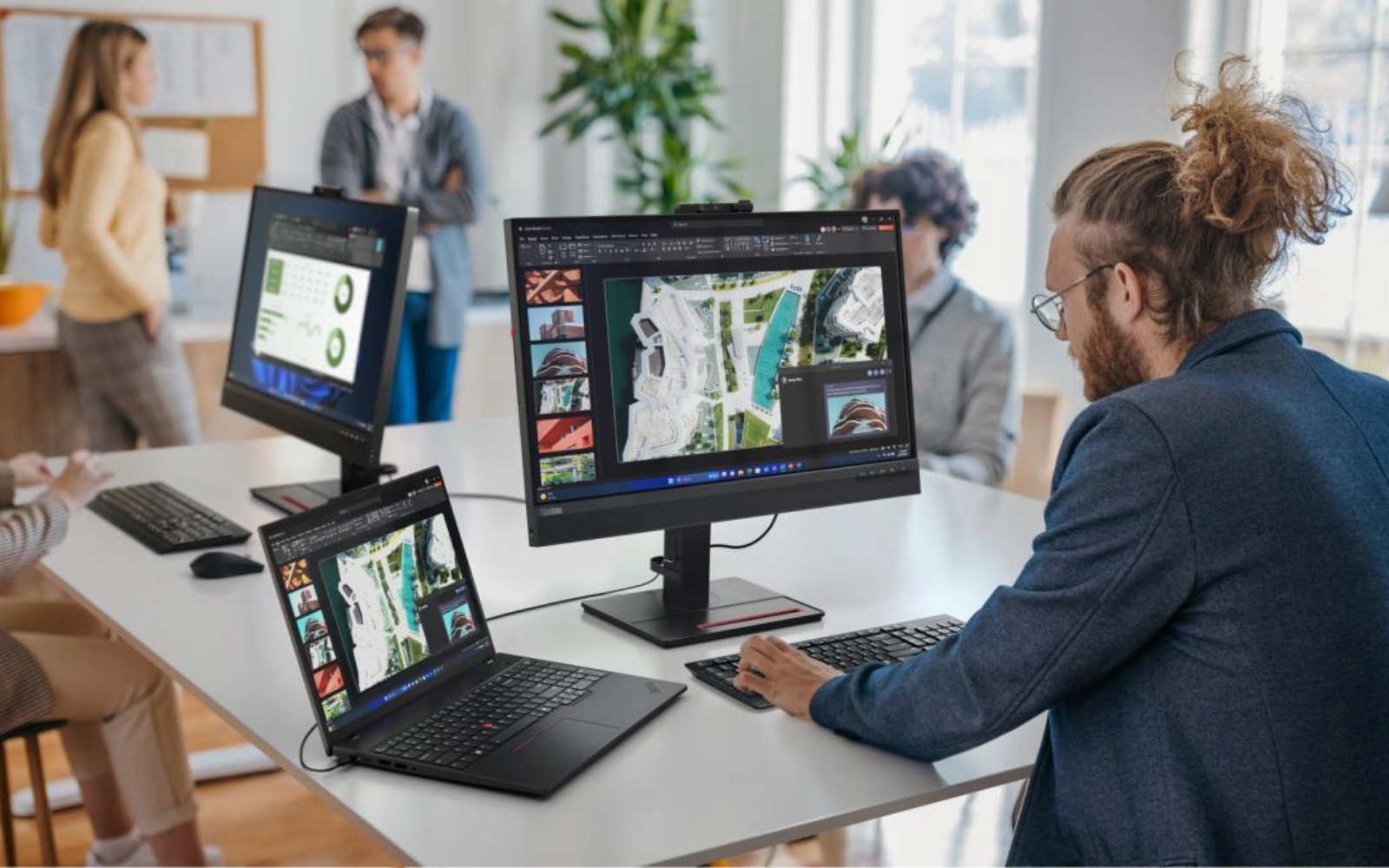 Wydajność zintegrowanej grafiki Intel Graphics