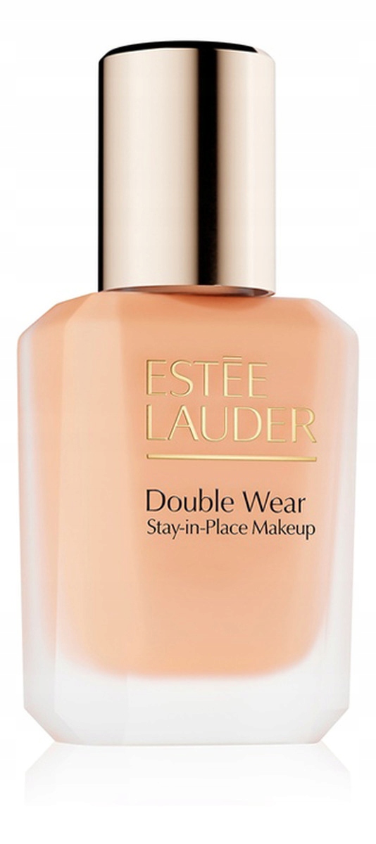 Estee Lauder Double Wear Stay-in-Place Makeup SPF10 – Długotrwały podkład matujący Bone (1W1) 30ml