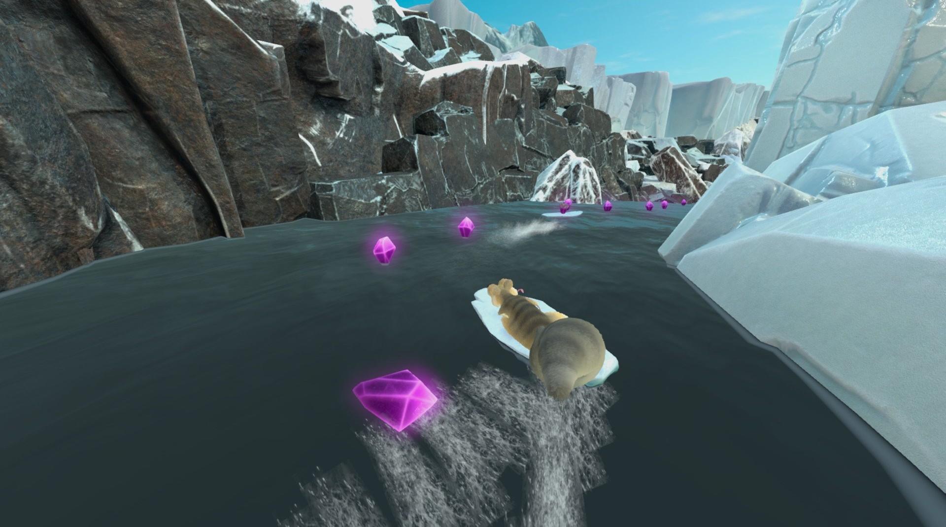 Potyczki z prehistorycznymi przeciwnikami