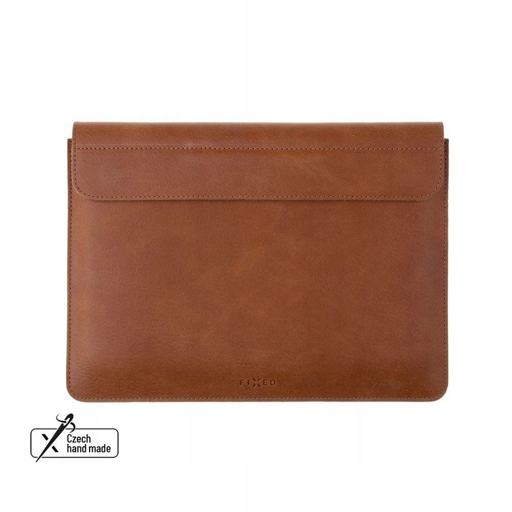 FIXED Oxford Leather Case do Apple iPad Pro 12,9