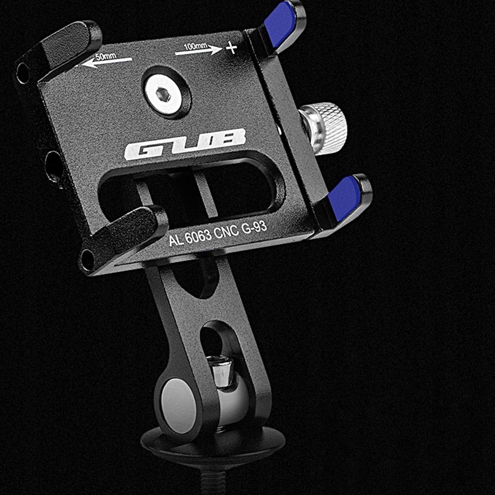 Wytrzymała konstrukcja z aluminium