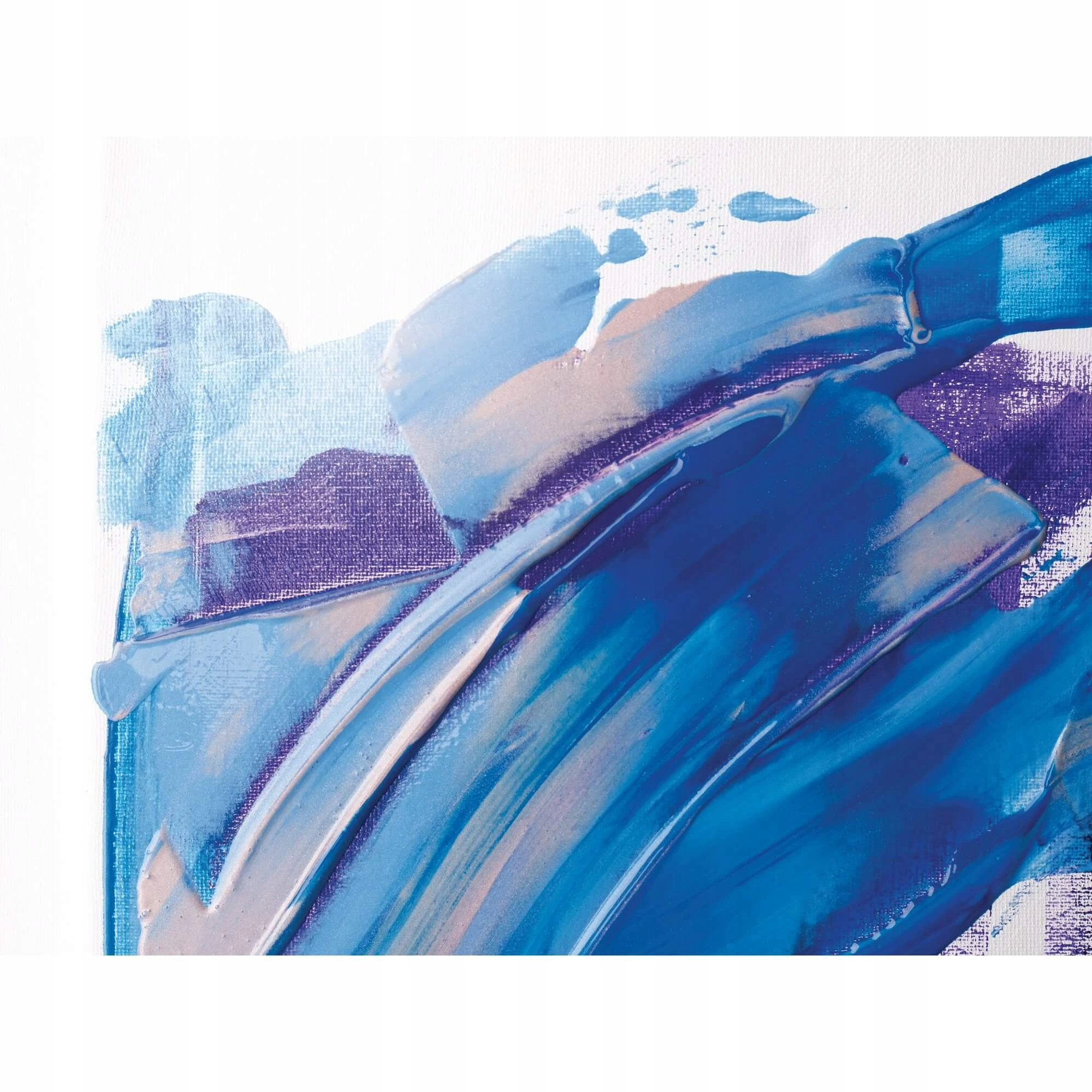 Wysokiej jakości pigmenty dla intensywnych kolorów