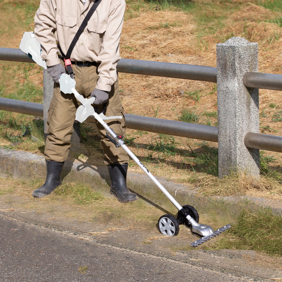 Ergonomiczna konstrukcja dla komfortu użytkowania