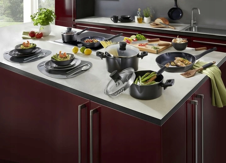 Switch LevelOne GSW-0807 – Wydajny przełącznik Gigabitowy 8-portowy