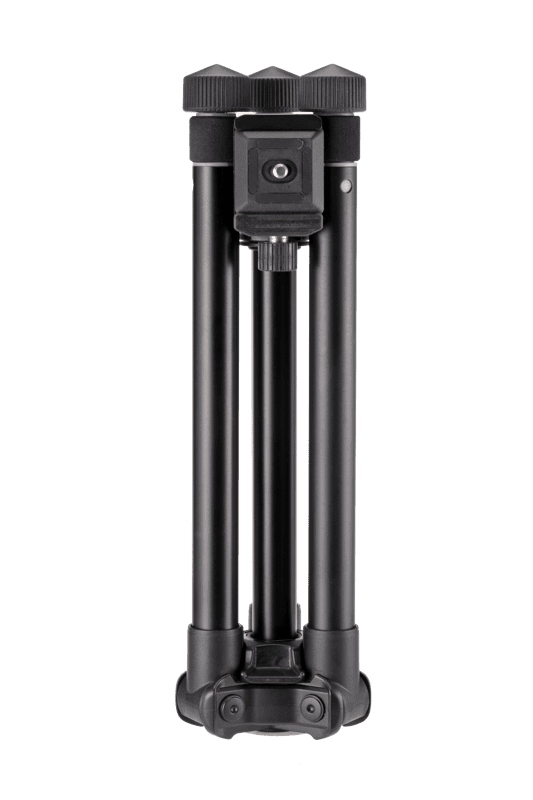 Funkcjonalność głowicy kulowej z szybkim zwalnianiem