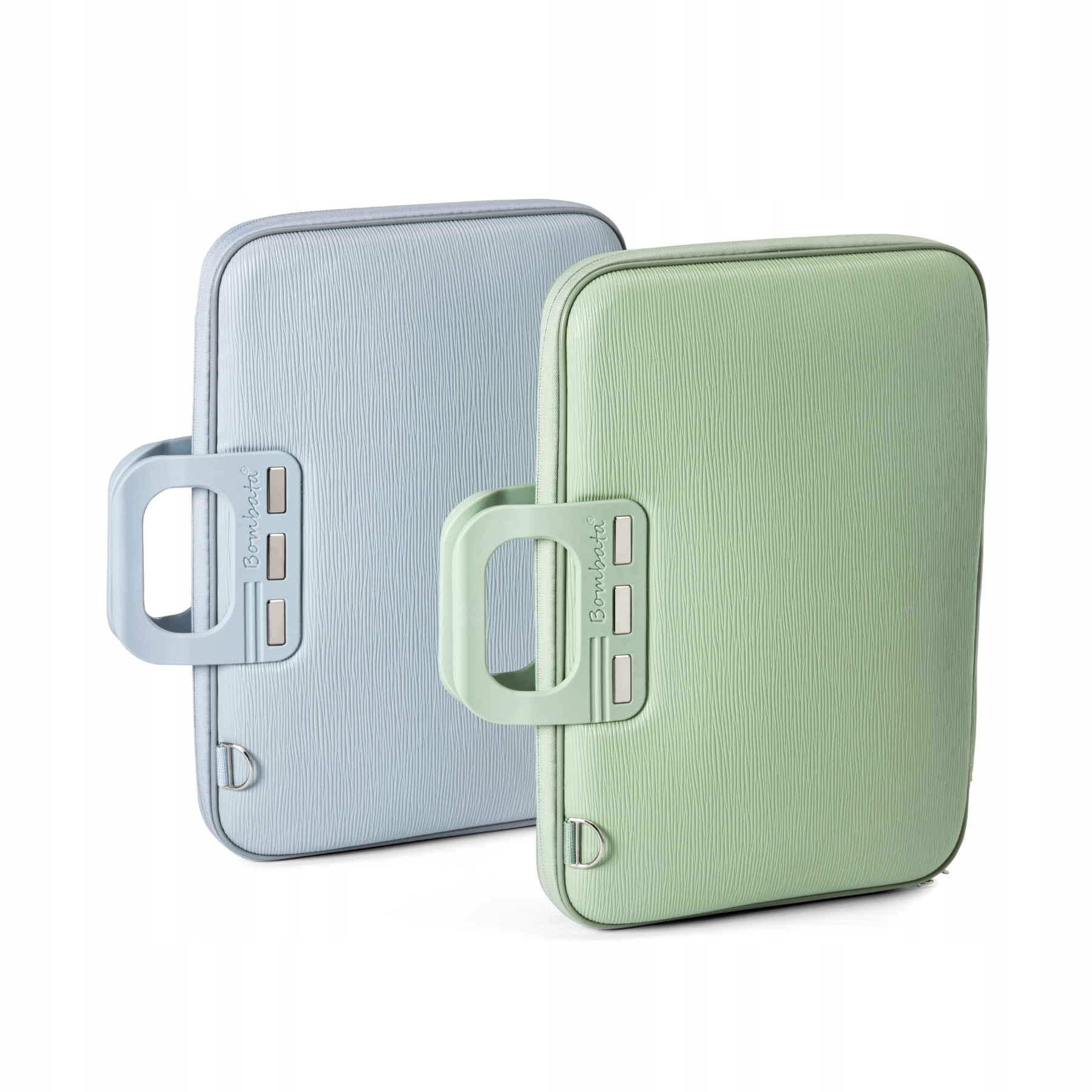 Wyjątkowy design z falistą fakturą