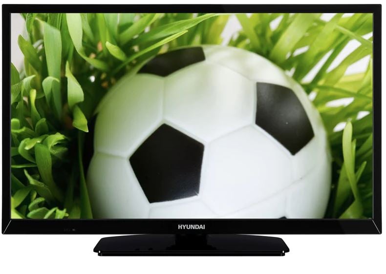 Technologia wyświetlacza LED – Wyraźne kolory i kontrast