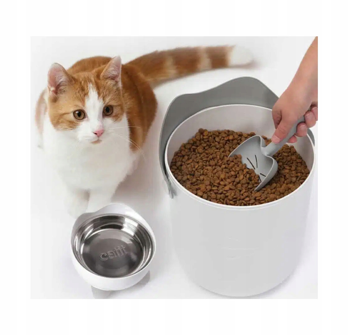 Innowacyjna funkcja automatycznego sprawdzania próżni