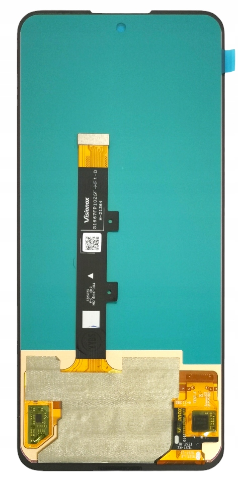 Kompatybilność z modelem Edge 20 Lite, XT2139-1