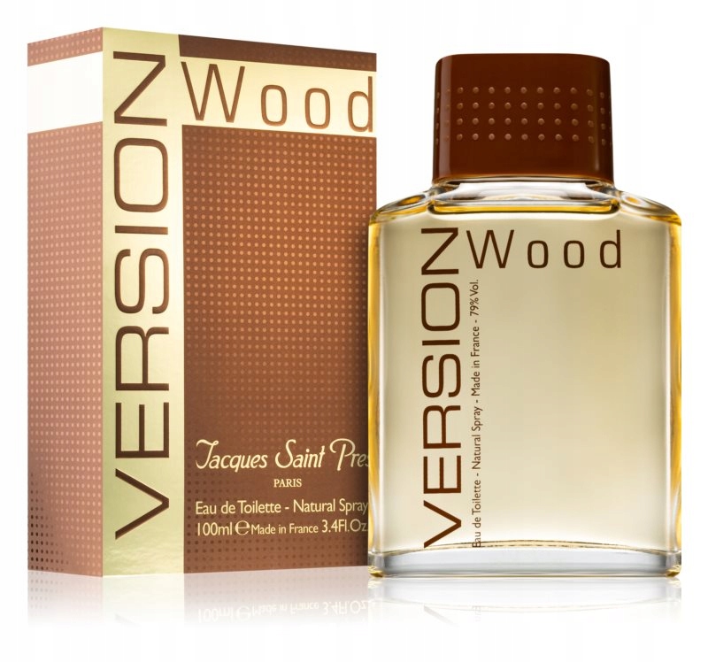 Pojemność 100 ml – doskonała na dłużej