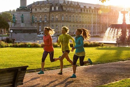 Buty XA Lite Salomon