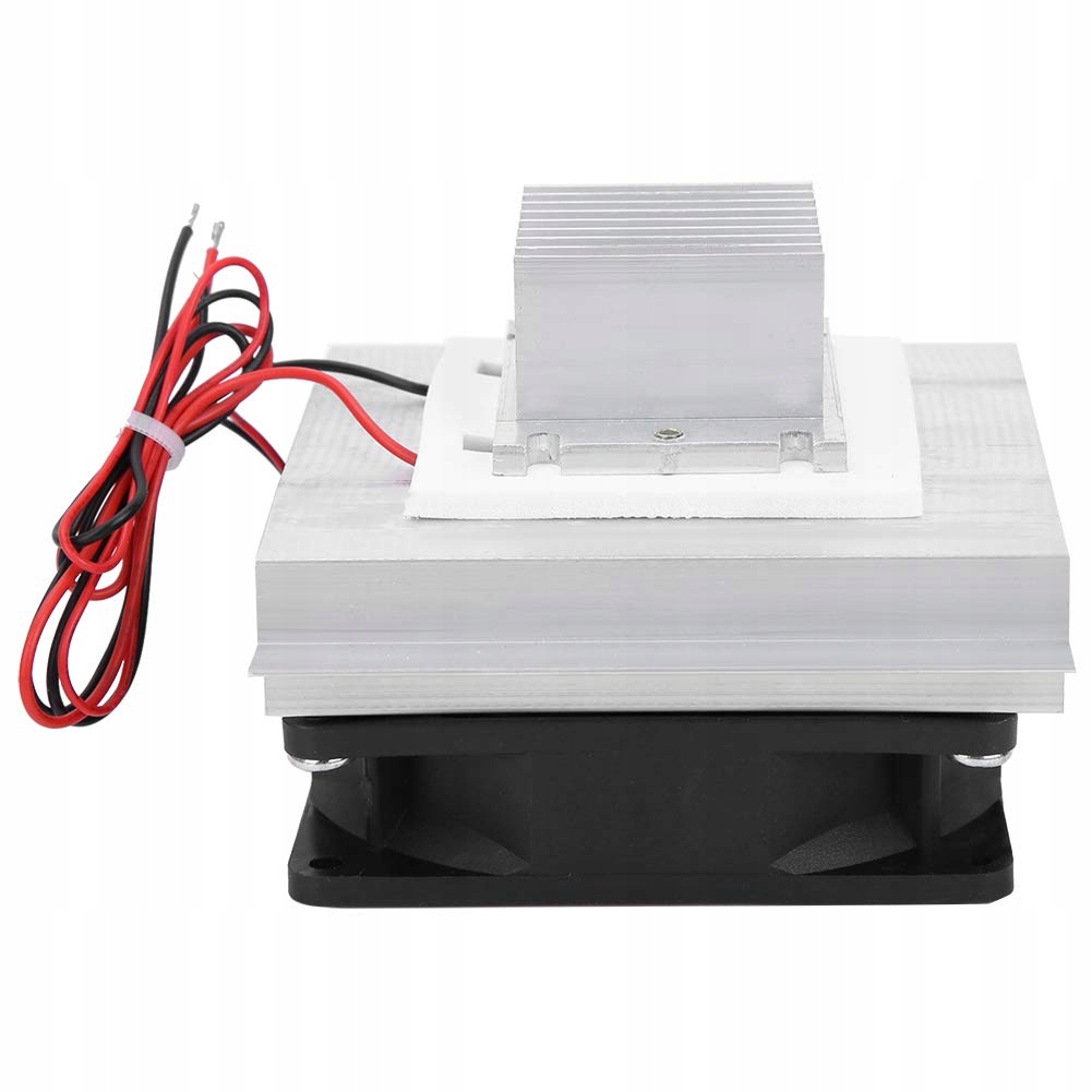 Doskonałe do projektów DIY i chłodzenia półprzewodnikowego