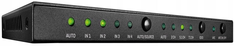 Zastosowanie w profesjonalnych systemach sterowania