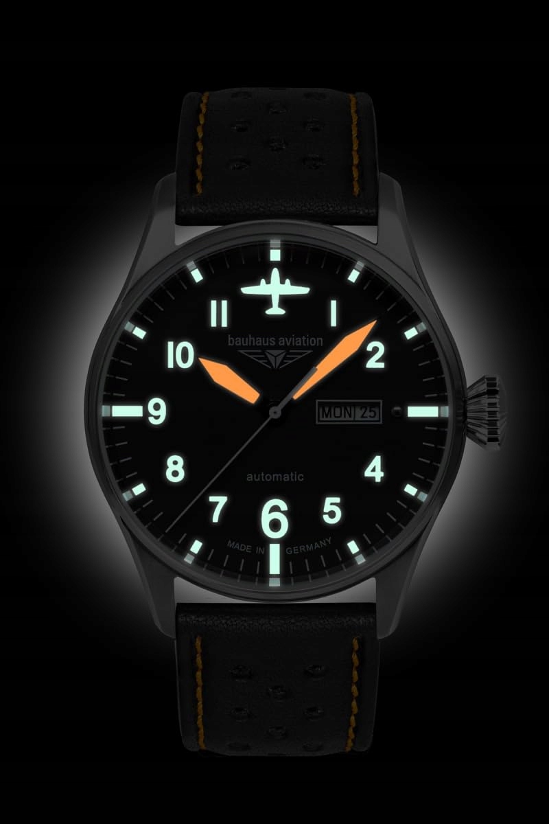 Wodoszczelność do 50m – Idealny na każdą okazję