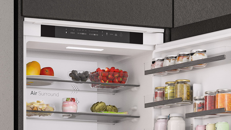 Sterowanie elektroniczne i smartfonowe – Wygoda na wyciągnięcie ręki