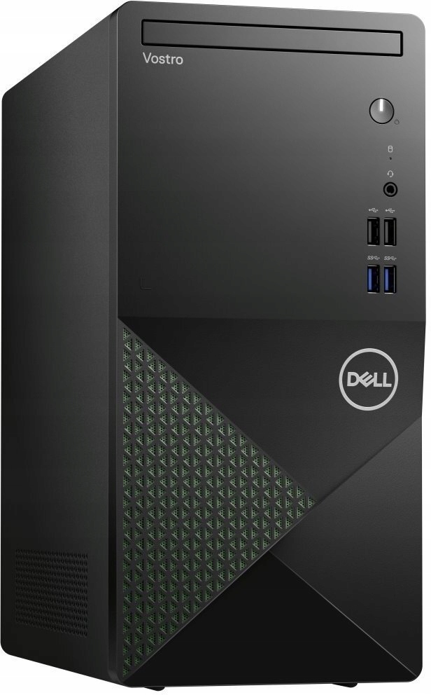 Komputer Dell Vostro 3910 MT – Wydajność i elegancja w jednym