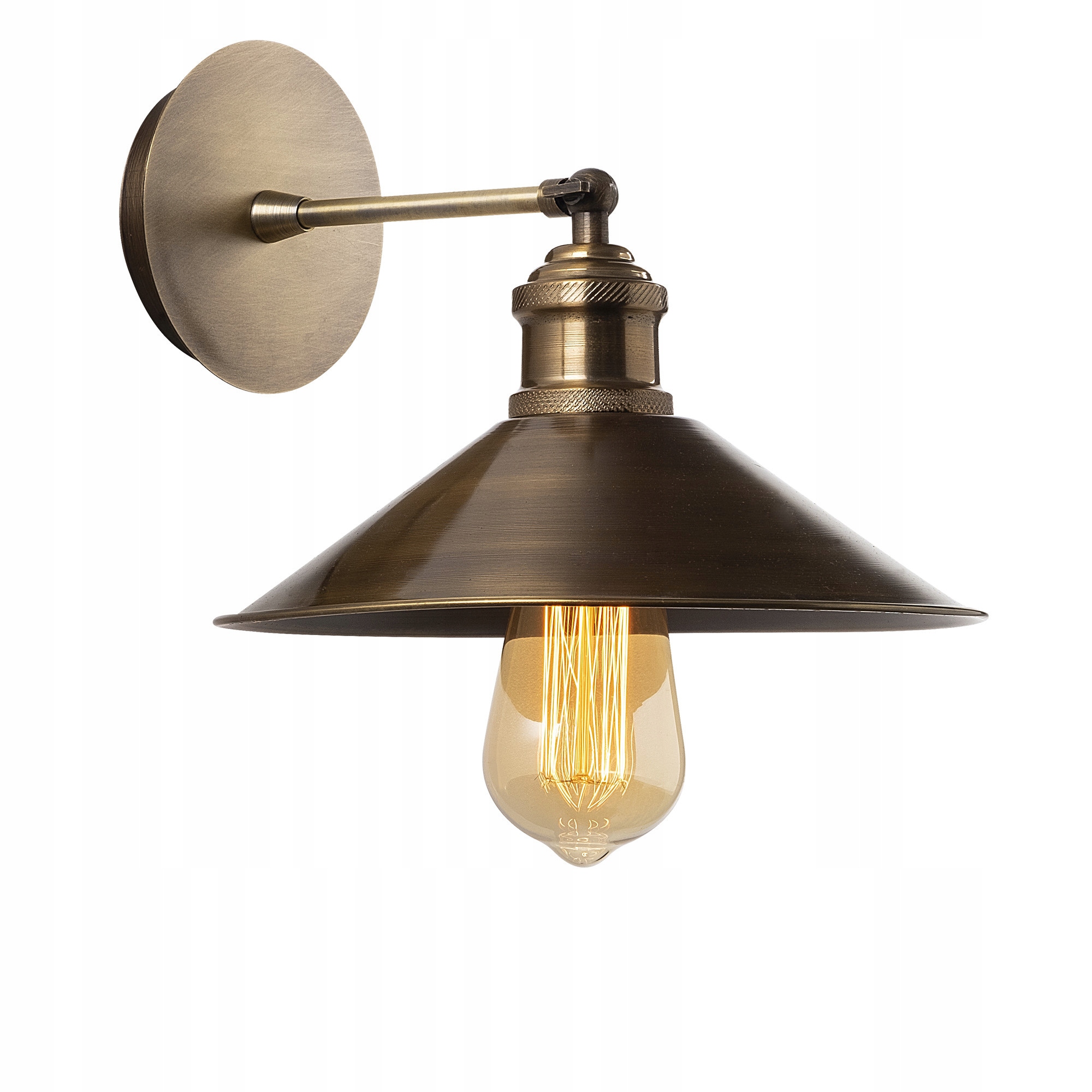 Alby lampy ścienne Berceste - N-664 – Elegancja i styl w Twoim wnętrzu