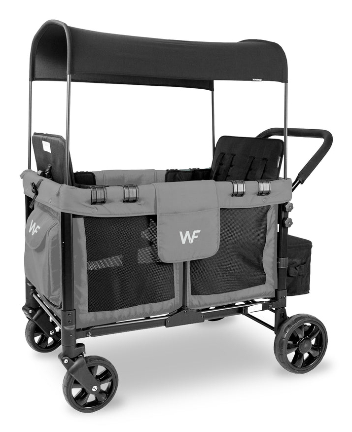 Piankowe koła – Doskonała amortyzacja i przyczepność