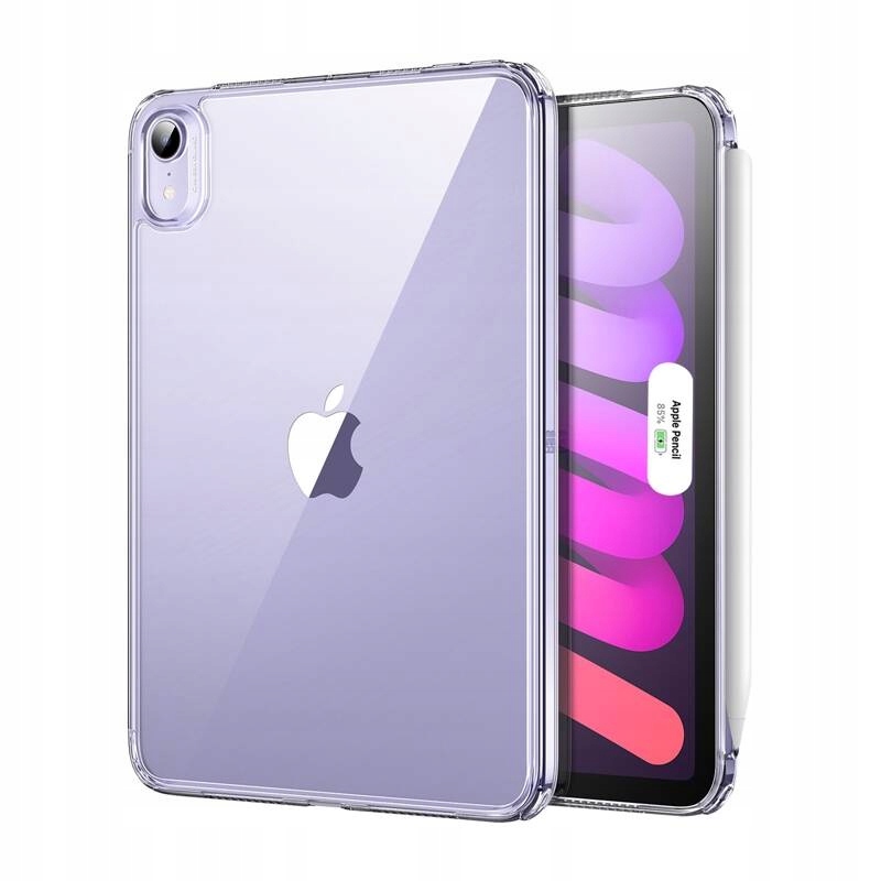 Wsparcie dla Apple Pencil i Apple Pencil Pro