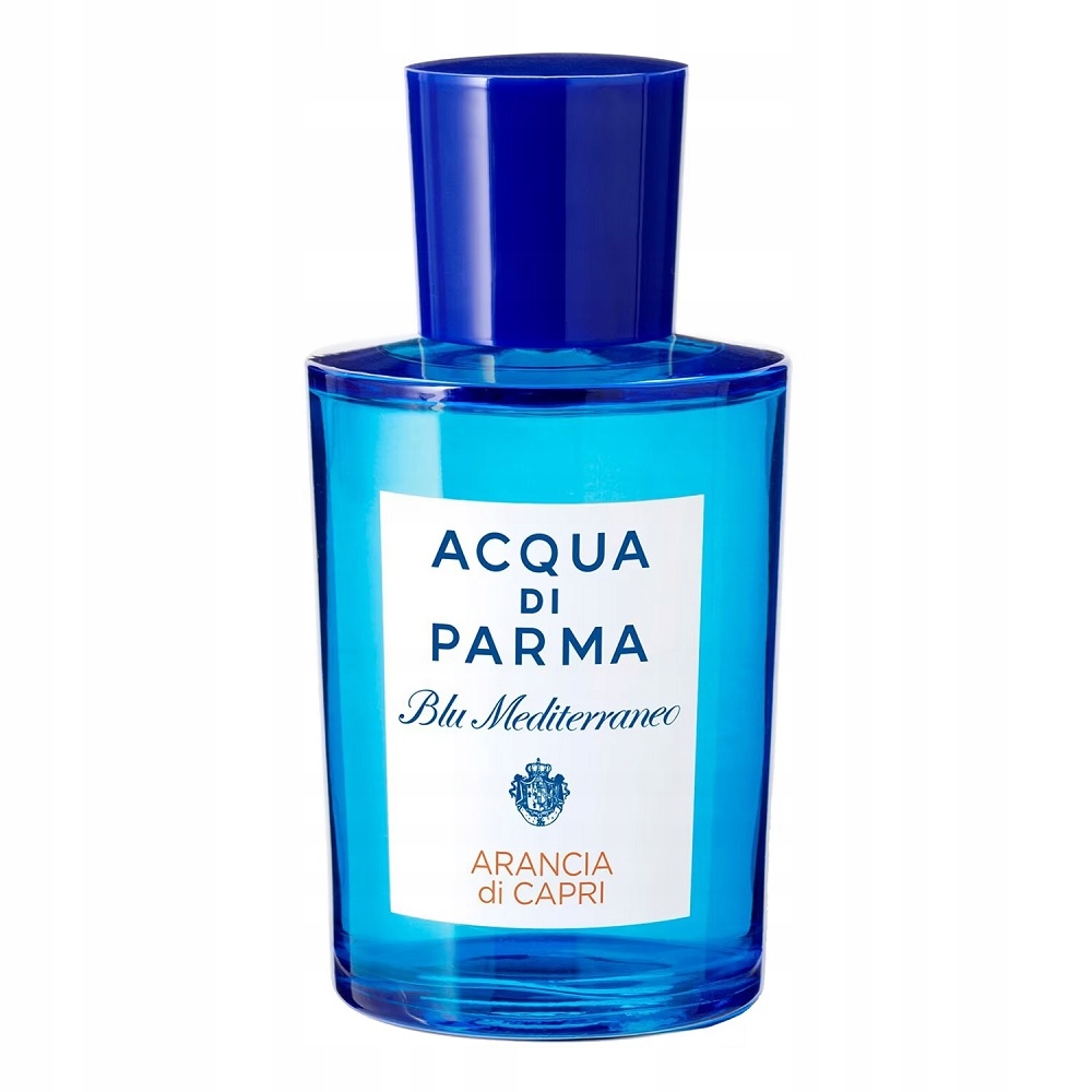 Acqua Di Parma Blu Mediterraneo Arancia Di Capri – Wyjątkowy zapach dla każdego