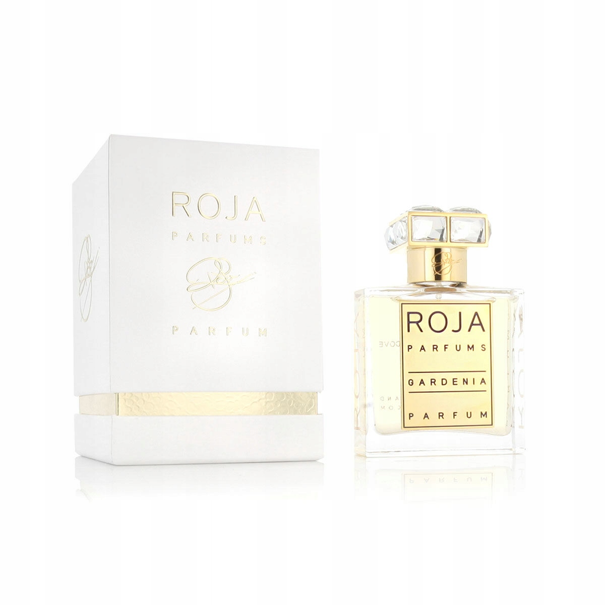 Dlaczego warto wybrać Roja Parfums?