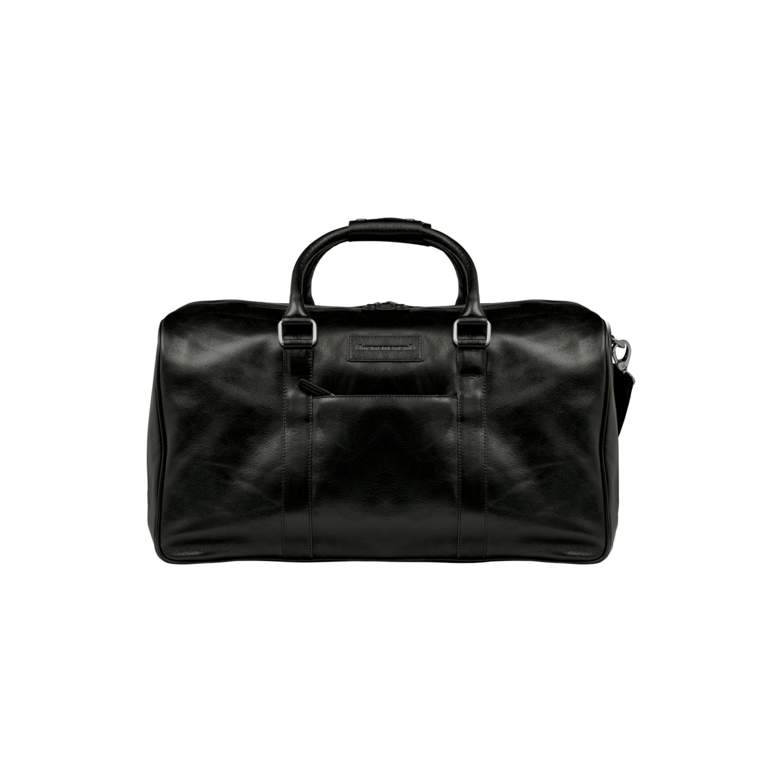 Aalborg Weekender Bag – Skórzana torba podróżna 15