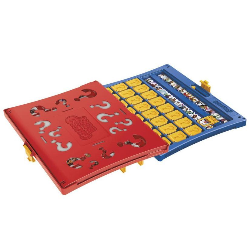 Łatwe przechowywanie i szybkie przygotowanie do gry