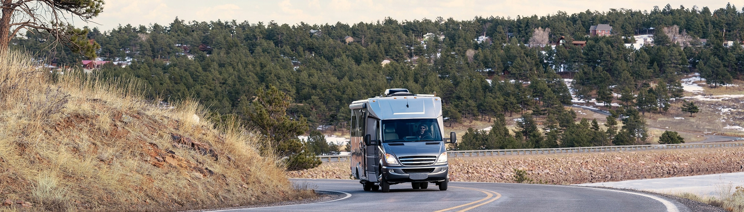 Aktualizacje map w czasie rzeczywistym – Zawsze na bieżąco