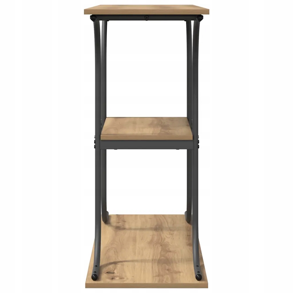 Wbudowane półki – Praktyczne rozwiązania do przechowywania