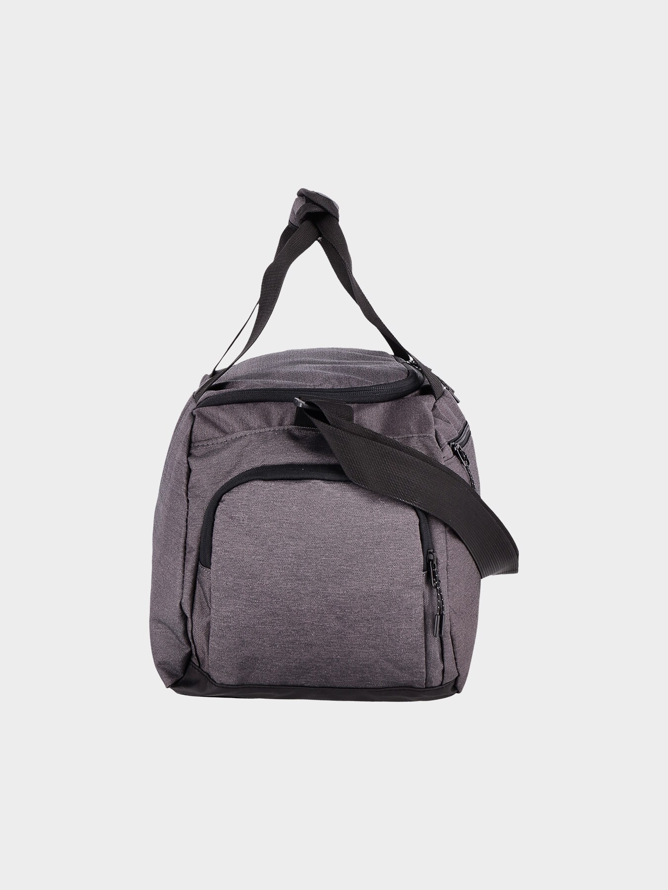 Funkcjonalny design z kieszenią na obuwie