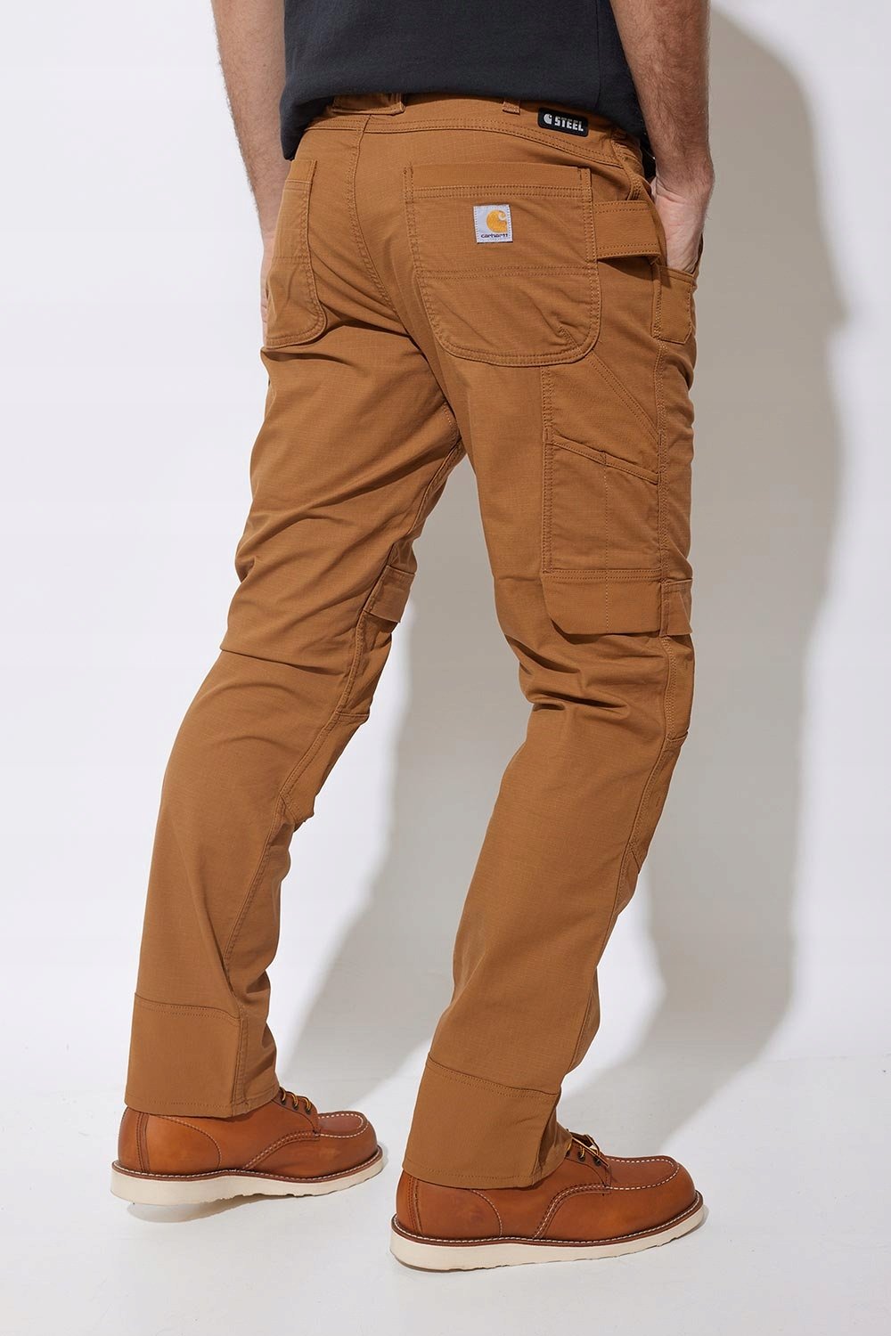 Cechy charakterystyczne spodni Carhartt
